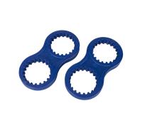 Utensile Bloccaggio per Albero a Camme JMP