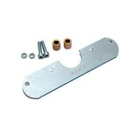 Utensile bloccaggio variatore MXT compatibile con SYM VS 125 | Per lo smontaggio di ventola e puleggia, con boccole, viti e dadi, compatibile con REX RS 125 QM125T-10D