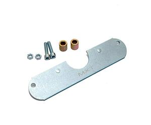 Utensile bloccaggio variatore MXT compatibile con SYM VS 125 | Per lo smontaggio di ventola e puleggia, con boccole, viti e dadi, compatibile con REX RS 125 QM125T-10D