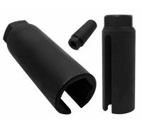 UTENSILE CHIAVE A BUSSOLA PER SMONTAGGIO SONDA LAMBDA ATTACCO 3/8" 22mm