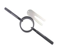 Utensile Compressore Molla Forcella Moto Invertito Kit Cartuccia