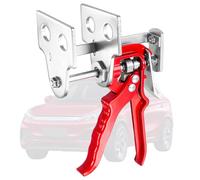 Utensile compressore per freni, strumento di compressione dei freni, spreader per freni a disco, separatore per dischi ad alte prestazioni, per auto e camion leggero