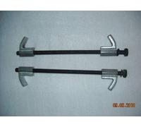 utensile comprimi molle per ammortizzatori