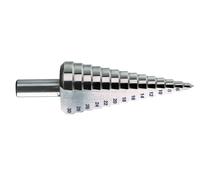 Utensile Conico Integrale a Gradino N°6 13 Gr. Ee ? Mm 4 30 L. Mm 97 Krino