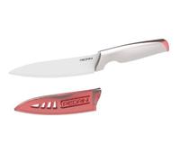Utensile cucina Coltello cuoco multiuso ceramica manico ergonomico pedrini