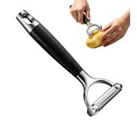 Utensile da Cucina a Forma di Y che Sbuccia e Verdure | patate E cetrioli Per Casa Appartamento Casa Colonica Cucina Famiglia Genitori Chef Cottura Preparazione Pasti Insalata
