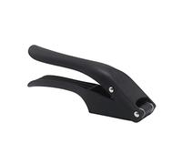 Utensile Da Cucina Affettatrice E Tritacarne Per Aglio 2 In 1, Per A Doppia Funzione Preparare Cibi