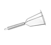 Utensile da cucina for schiacciapatate in acciaio inossidabile, for verdure, compatibile con gli accessori
