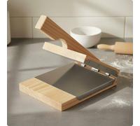 Utensile da Cucina Funzionamento Manuale per Amanti Dei Ravioli