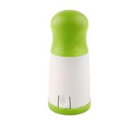 Utensile da cucina manuale per macinare il prezzemolo | Macinacaffè per cuochi, genitori, studenti, feste, cucina quotidiana, appartamento, hotel