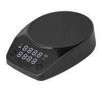Utensile da Cucina Portatile Bilancia Caffè Bilancia Elettronica Mini Bilancia