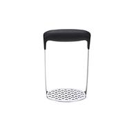 Utensile Da Cucina Schiacciapatate Per Melone E Frutta In Acciaio Inossidabile, Per Aglio Dolce Preparare Cibi