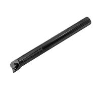 Utensile da taglio for tornitura indicizzabile da 1 pz, S16Q S18Q S20R S25S MTUNR16 MTUNL16 Portautensili for tornitura interna for utensili CNC for inserto TNMG1604 (Size : S20R MTUNR16 Right)