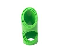 Utensile Da Taglio for Tubi In Schiuma Facile Da Usare Da 3 Pezzi | Dispositivo isolante a tre tubi Luoghi commerciali Tubo ignifugo(Green-3Pcs-Small)