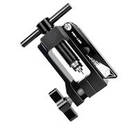 Utensile da taglio idraulico per tubi per biciclette,Inserto per ago per tubo flessibile - Connettore per il cablaggio interno consente un taglio semplice e preciso