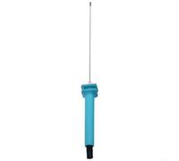 Utensile da taglio in schiuma con tecnologia a calore rapido, ideale per lavori di artigianato liscio e pulito (25 cm)