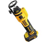 Sega da taglio per cartongesso DeWALT DCE555N (Solo corpo)
