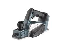 Utensile Da Taglio Per Legno Portatile Senza Fili, Pialla Elettrica | Piallatrice per carpentiere(No Battery)