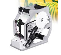 Utensile Di Avvolgimento Elettronico Respooler Industriale Per Filamento 3D Con Avvio E Arresto Intelligenti Bobina Da 1Kg Avvolgimento Senza Nodi Compatibile Con Tutti I Filamenti 3D Standard