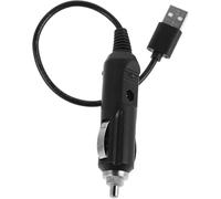 Utensile di continuità dell'alimentatore del Usb dell'aiuto del cambio della batteria dell'automobile per la sostituzione della batteria dell'automobile Conversione di presa del connettore della spina
