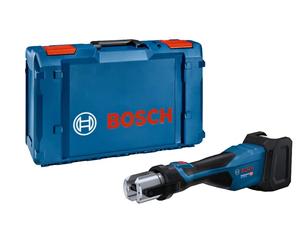 Utensile di crimpatura a batteria professionale BOSCH GPT 18V-32 06019M2100