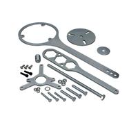 Utensile di montaggio, frizione, convertitore Easyboost Vario per Honda Forza