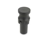 Utensile di montaggio Rockshox Dust Seal Installer 28mm/30mm Noir