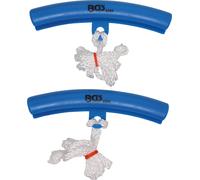 Utensile di Protezione Cerchi in Lega 150 mm Auto Moto BGS8504