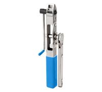 Utensile di serraggio per manicotti 'asse CV, pinza di serraggio a cricchetto, dispositivo di montaggio a nastro in acciaio, apparecchiature di riparazione auto | Robusto dispositivo di fissaggio