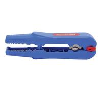 WEICON Multi-Stripper No. 400, per spelatura di cavi e fili, blu/rosso, 155mm