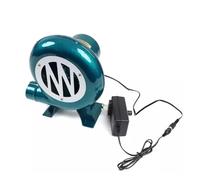 Utensile elettrico a velocità regolabile 110-220 con ventilatore for stufa domestica da 80 W