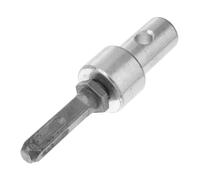 Utensile elettrico Convertitore coclea di Mandrino adattatore universale