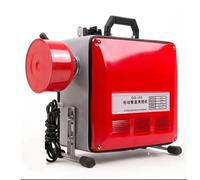 Utensile elettrico GQ-150 Macchina for dragare tubi domestici 2200W Ad alta energia e basso rumore elettrico Fognatura Wc Blocco Dragaggio Arti