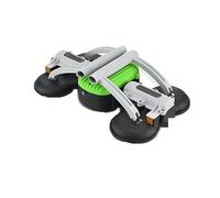 Utensile elettrico Piastrellatrice for piastrelle ad alta potenza Artefatto for piastrellatura Macchina for ventosa elettrica Strumento for la posa di a pavimento Precisione Risparmio Fatica