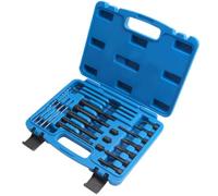 Utensile Estrattore Candelette Estrattore Portatile Acciaio Al Carbonio Con | Alesatore candelette Per Custodia Cambio Controllo Rimozione Estrazione Auto Officina Meccanica