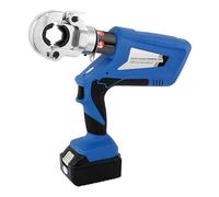 Utensile For Crimpare Cavo Idraulico Elettrico A Batteria ED-300 16-300mm2 For Terminale