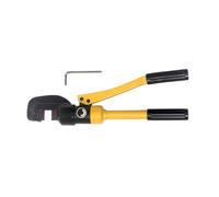 Utensile For Il Taglio Della Catena Del Bullone D'acciaio Delle Forbici Della Taglierina Del Cavo Metallico Del Tondo For Cemento Armato Da 8 Tonnellate Con Custodia Taglio Efficiente