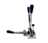 Utensile For Imballaggio Manuale For Reggiatrice Multifunzione In Plastica Da 13 Mm In PP, Cinghia, Tenditore For Cintura, Taglierina, Set Di Utensili Manuali Facilità D'Uso