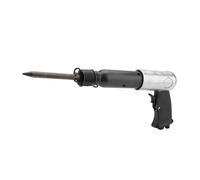 Utensile for pala for martello pneumatico for scalpello industriale da 1/4" 250mm con kit di attrezzi for punte a scalpello Uso multiuso