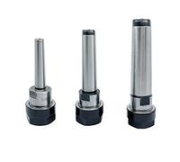 Utensile for tornio CNC 1 pz MT1 MT2 MT3 ER20 cono Morse con 13 pezzi ad alta precisione ER16 1-13 mm pinza a molla in acciaio ad alto tenore di carbonio morsetto portautensili CNC strumento for torni