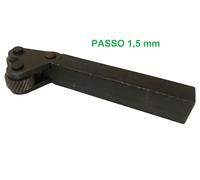 Utensile Godrone Godronatore Per Tornio Con Una Coppia Di Godroni Zigrinatura