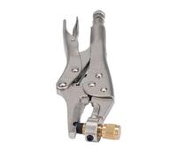 Utensile idraulico per la crimpatura di refrigeraz Tubo in rame con fascetta for il recupero del refrigerante del condizionatore d'aria del frigorifero