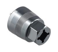 Utensile in alluminio per SRAM per DUB BB30 smontaggio copri manovella design co