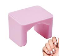 Utensile Magnete per Unghie Manicure a Forma di U