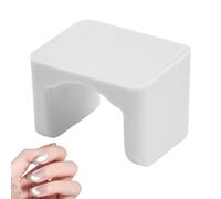 Utensile Magnete per Unghie Manicure a Forma di U
