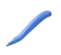 Utensile magnetico per graffette, per risparmiare lavoro, a forma di penna