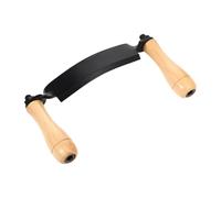 Utensile manuale per la scortecciatura del legno per uomini, taglio del
