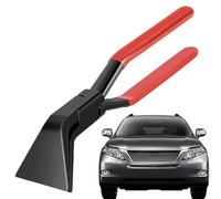 Utensile manuale per piegatura in metallo - Aggraffatrici a mano in metallo, taglierine per appiattire tetti e condotti domestici, riparazione automatica e applicazioni dei freni