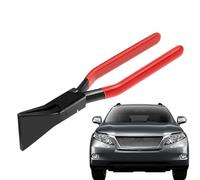 Utensile manuale per piegatura in metallo, piegatrice per lamiera, pinza per piegare e appiattire i freni per la lavorazione dei metalli condotti e coperture domestiche