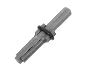 Utensile Manuale per Separare Pietre e Rocce, Ferro | Uso Interno ed Esterno, Facile da Azionare, Compatto e Portatile, Design Versatile per Marmi e Graniti